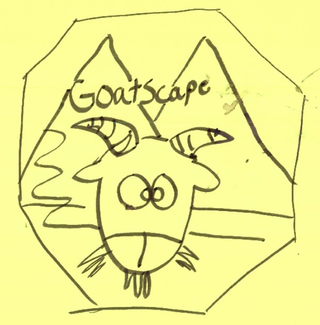 goatscape demo